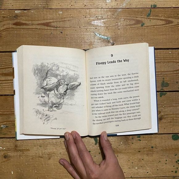 3/$10 - The Adventures of Vin Fiz - By Clive Cussler - 1st edition/print - Picture 9 of 10